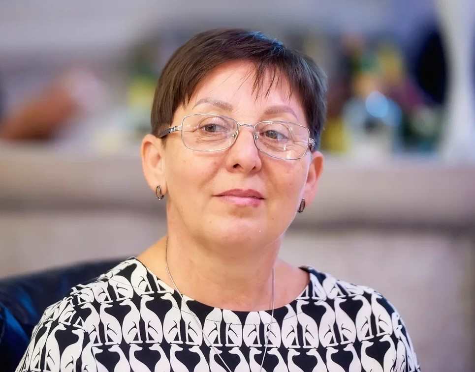 Манучарова Сусанна Владимировна Манучарова Сусанна Владимировна.