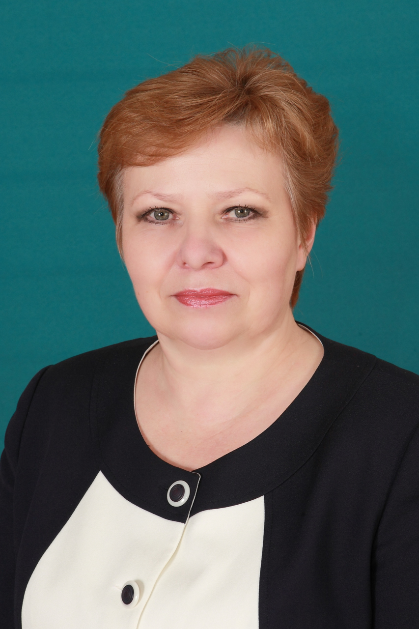 Бывшева Светлана Владимировна Бывшева Светлана Владимировна.